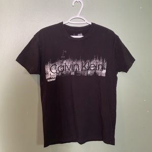 Calvin Klein T Shirt